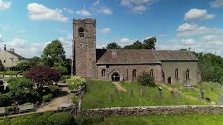 Around the Ribble Valley [upl. by Alisen538]