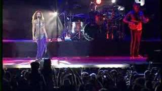 Shakira  Ojos Asi Live in Dubai  Oral Fixation tour [upl. by Jemima]