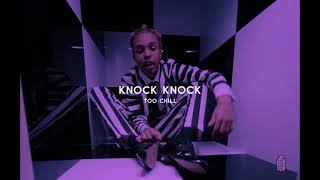 Sofaygo  Knock Knock slowed  reverb BEST VERSION [upl. by Eichman]