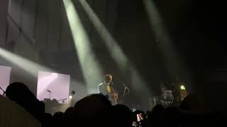 Ben Howard  Oats In the Water Live at Eventim Apollo 2210 [upl. by Noonberg275]