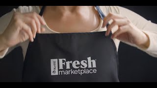 KeHE Fresh Marketplace We help make stores worth leaving home for™ [upl. by Damicke]