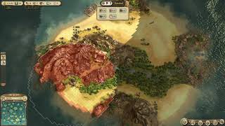 086  Imperator  Part 13  Anno 1404  137316 achievements [upl. by Casilde]