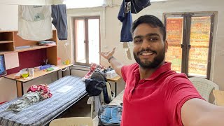 IIT DELHI Room tour  IIT Delhi hostels  Bhavneesh Yadav IIT DELHI [upl. by Noellyn]