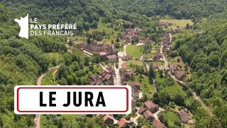 Jura  Les 100 lieux quil faut voir [upl. by Rednaskela]