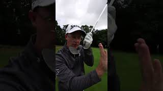 THE PERFECT GOLF CHIPPING STRIKE [upl. by Melodee]