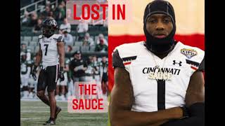 Cincinnati Bearcats Cotton Bowl Keys vs Alabama Sauce Gardner Coby Bryant Defensively in playoffs [upl. by Durwin]