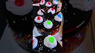 500gm choclate cake 🎂tranding short video 💞💞🥰 [upl. by Ailecra]