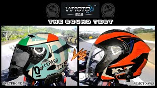 维迈通V9S 音响测试  VIMOTO V9S amp VNETPHONE V6  SPEAKER SOUND TEST [upl. by Maletta]