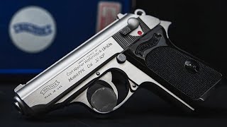 5 BEST 32 ACP GUNS ON PLANET EARTH [upl. by Matti250]