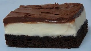 mud slide ice cream cake dessert [upl. by Esac]