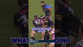 Joey wants Bevan French back in the NRL 🗣️ 9WWOS NRL shorts [upl. by Waring]