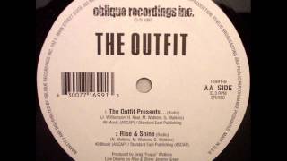 The Outfit  Rise amp Shine 1997 [upl. by Jary]