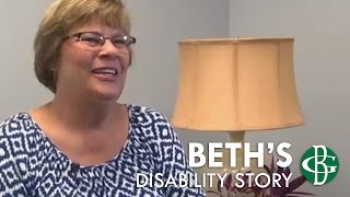 Client Testimonial  Beth [upl. by Thomas]