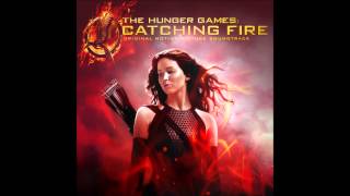 Coldplay  Atlas  The Hunger Games Catching Fire Soundtrack 01 [upl. by Besnard884]