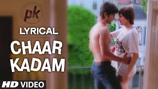 Dil Darbadar Full Video Song PK  Ankit Tiwari [upl. by Kristof]