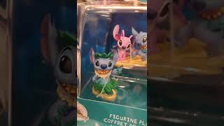 Disney Stitch Mini Figures Land in Target [upl. by Pedroza782]