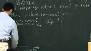 Lec18 材料科學與工程導論一 Chapter 6 Imperfection in Solids amp Dislocations and Strengthening Mechanisms [upl. by Nellaf283]