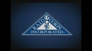 RAID Corps INC Promo [upl. by Ocihc]