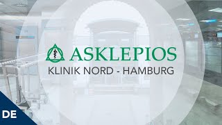 AEMP ASKLEPIOS KLINIK NORD  HAMBURG DE [upl. by Acirred266]