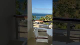 Places to Stay Puerto Rico  Hyatt Residence Club  Dorado PR  Hacienda Del Mar  PR Travel Tips [upl. by Siurad]