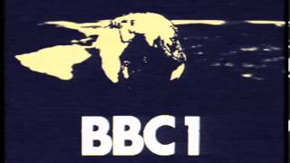 BBC1 Continuity November 1977 [upl. by Clorinde]