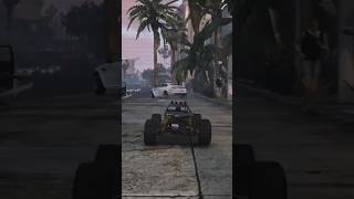 Trolling with RC Bandito halloween gta gtav gtaonline gtavonline rcbandito troll [upl. by Ruttger]