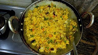 Healthy rich fiber breakfast healthy recipes  how to cook barley  pearl barley breakfast [upl. by Katerine]