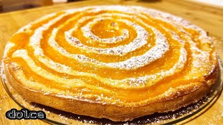 Prendi 2 arancia e fai questa deliziosa torta Facilissima e incredibilmente buonissima ASMR 58 [upl. by Euqinay]