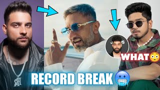 GLORY amp MILLIONAIRE YO YO HONEY SINGH RECORDS 🤯🔥 BEATS KARAN AUJLA  PARADOX  AP DHILLON [upl. by Constanta]