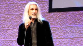 Guy Penrod  The World Goes Round [upl. by Nevet]