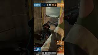 3k on Emerald Plains rainbowsixsiege [upl. by Catie]