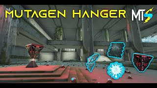 Shockists Ark  Mutagen Hangar Reveal [upl. by Ylecic]