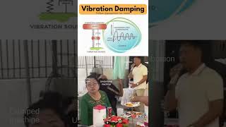 Vibration Damping [upl. by Jasen]