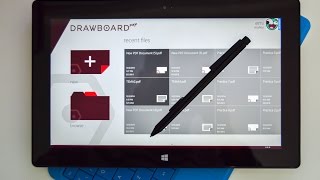 Edita tus PDFs en Windows 8 con Drawboard PDF [upl. by Costin59]