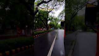 half girlfriend✨ monsoon romanticbollywood atifaslam delhi [upl. by Ryley]