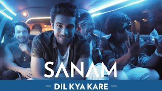 Dil Kya Kare  Sanam [upl. by Fidelis]