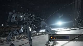 Armored Core VI Ranked D 1v1 PvP16 [upl. by Naujed326]