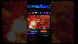 Check out those supers hypermugen mvc2 kingoffighters streetfighter fgc vs mvc2 akuma [upl. by Nioe991]