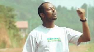 Kizito Mihigo  Urugamba rwo Kwibohora  Liberation song [upl. by Huai732]