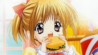 NIGHTCORE  Hamburger Lady [upl. by Siri]