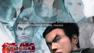 Tekken Tag Tournament 2  Customization Preview [upl. by Feirahs]