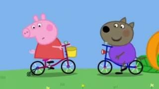 Videos de Peppa la cerdita en Español Latino Capitulos Completos [upl. by Florette]