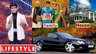 Nachiket Lele Indian Idol Lifestyle 2020 Biography Family Girlfriend Music Income amp more [upl. by Enriqueta]