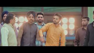 FEELING GREAT Teaser  HARWINDER HARNAAZ  Latest Punjabi Songs 2017  AMAR AUDIO [upl. by Ytnom]