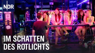 Sextourismus in Thailand Im Schatten des Rotlichts  NDR Story  NDR [upl. by Amalle391]