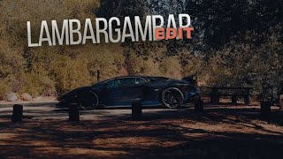 Lamborghini Edit 4k  Lambargambar Edit 🥶  Ur Editor X76 [upl. by Annie]