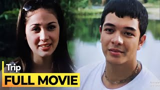 ‘Trip’ FULL MOVIE  Marvin Agustin Kristine Hermosa Jericho Rosales [upl. by Batty383]