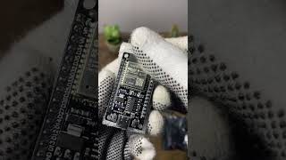 ESP32 Unboxing  The Ultimate Expansion Board for IoT Projects unboxing [upl. by Neelia]