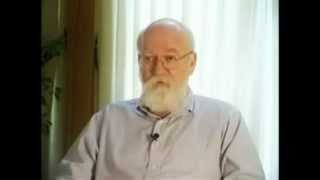 Robert Wright interviews Daniel Dennett full [upl. by Greeson77]