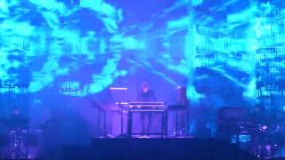 JeanMichel Jarre  Oxygene 4  live in Zurich  Hallenstadion 18112016 [upl. by Norton]